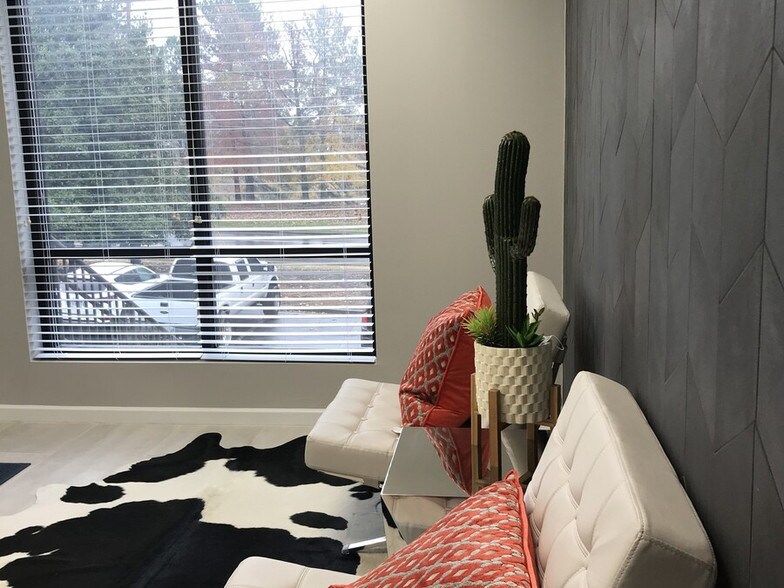 More Photos Of 6185 Crooked Creek Rd, Peachtree Corners Office For Lease