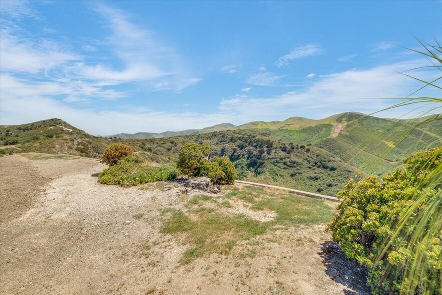 More Photos Of 1102 Lasalle Canyon Rd, Lompoc Land For Sale