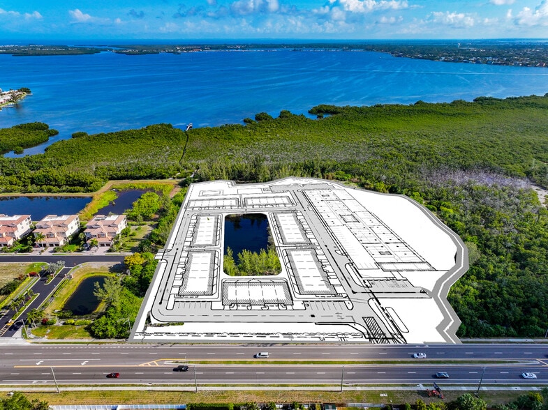 More Photos Of 9000 Cortez Rd W, Bradenton Land For Sale