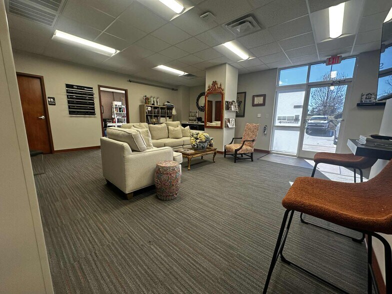More Photos Of 774 Corporate Blvd, Rock Hill Industrial For Sale
