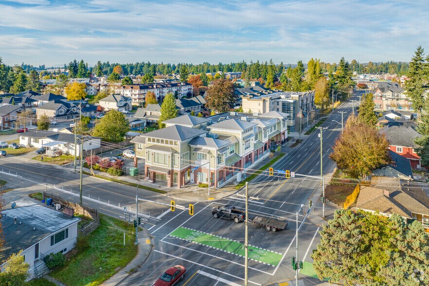 More Photos Of 32156 Hillcrest Av, Abbotsford Medical For Lease