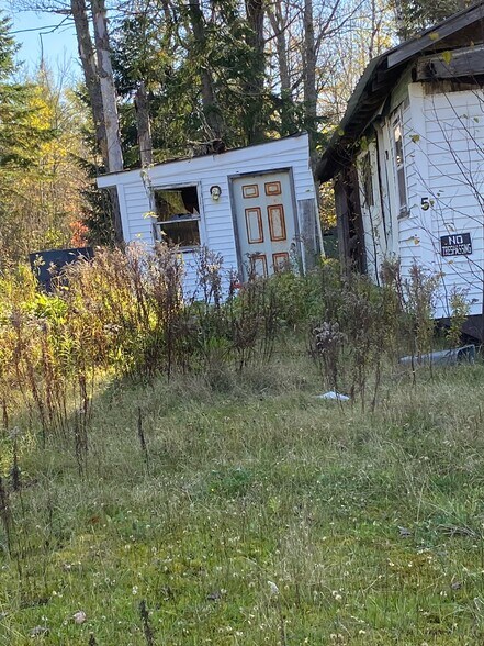 More Photos Of 149 Loring Commerce Rd, Limestone Land For Sale