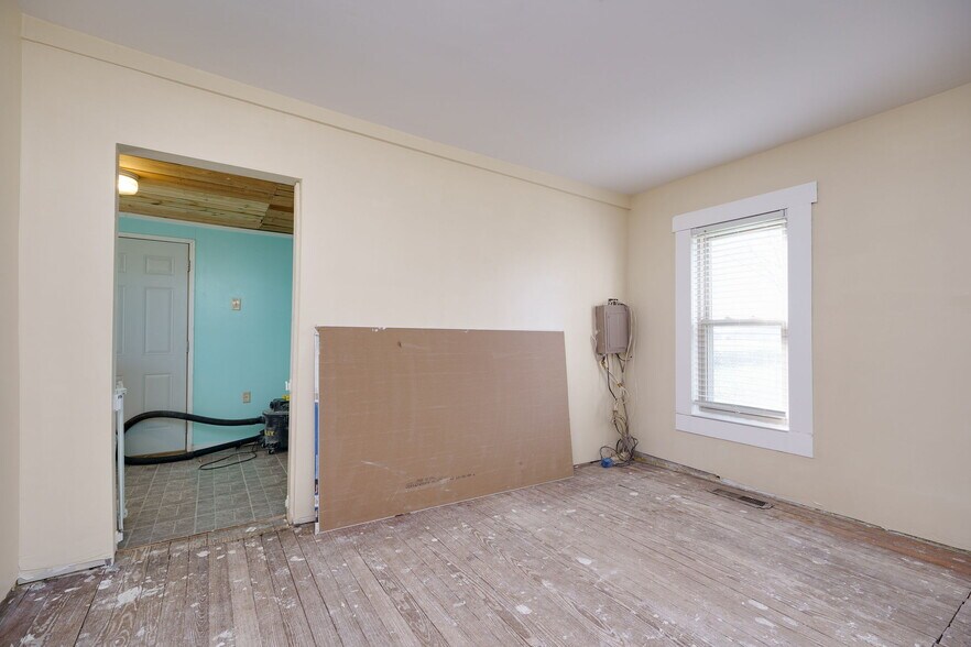 More Photos Of 1720 Addison New Carlisle Rd, New Carlisle Land For Sale