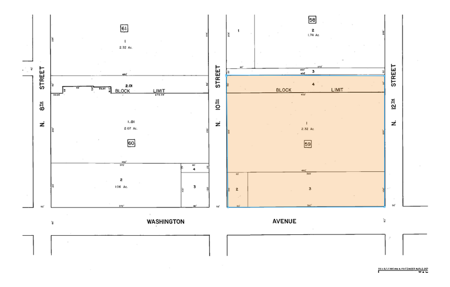 More Photos Of 100-112 N 12th St, Kenilworth Manufacturing For Lease