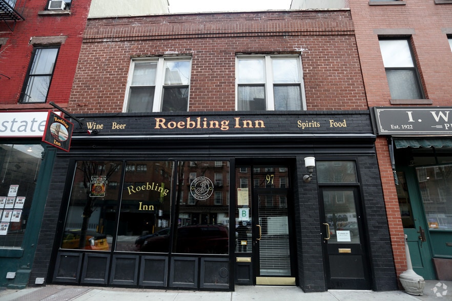 More Photos Of 97 Atlantic Ave, Brooklyn Storefront Retail Residential For Sale