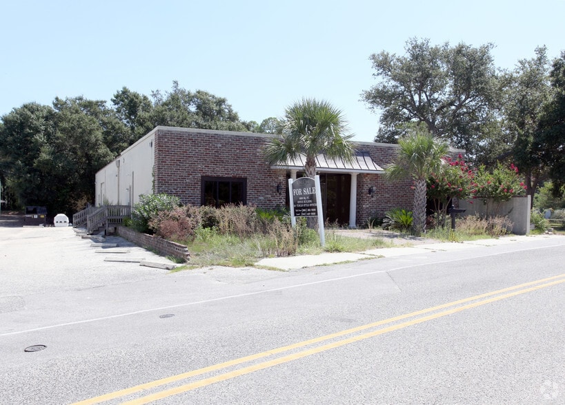 More Photos Of 802 41st Ave, North Myrtle Beach Office For Lease