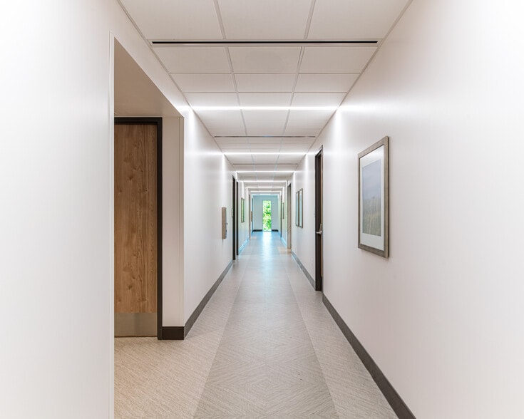 More Photos Of 4820 Medical Center Dr, McKinney Medical For Lease