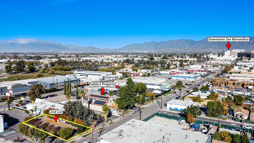More Photos Of 408 S Stoddard Ave, San Bernardino Office For Sale