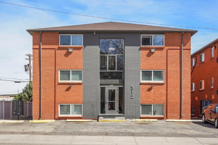 More Photos Of , Trinidad Multifamily For Sale