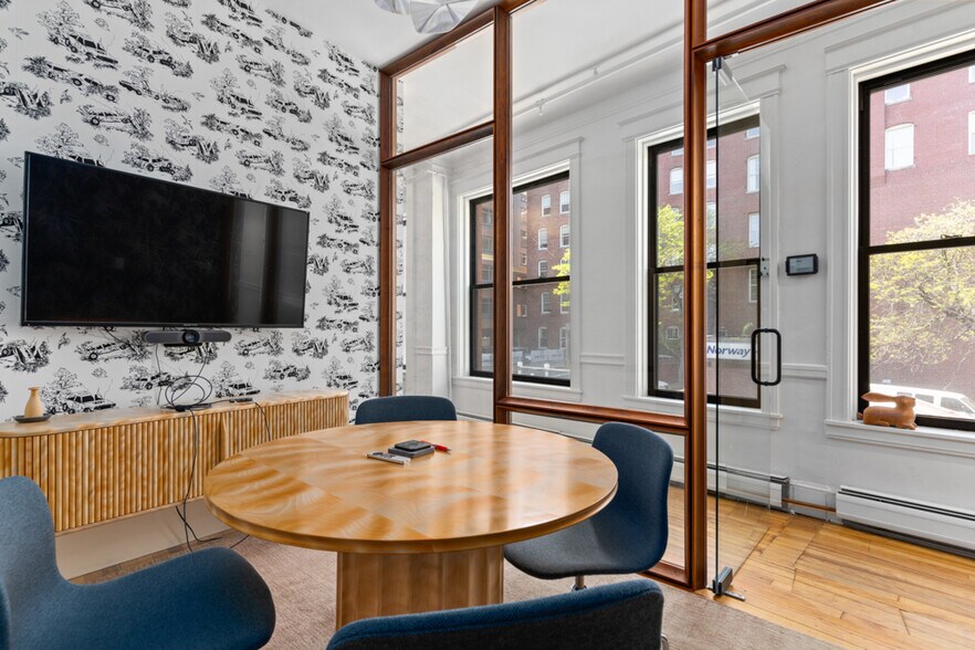 More Photos Of 110 Exchange St, Portland Office For Lease