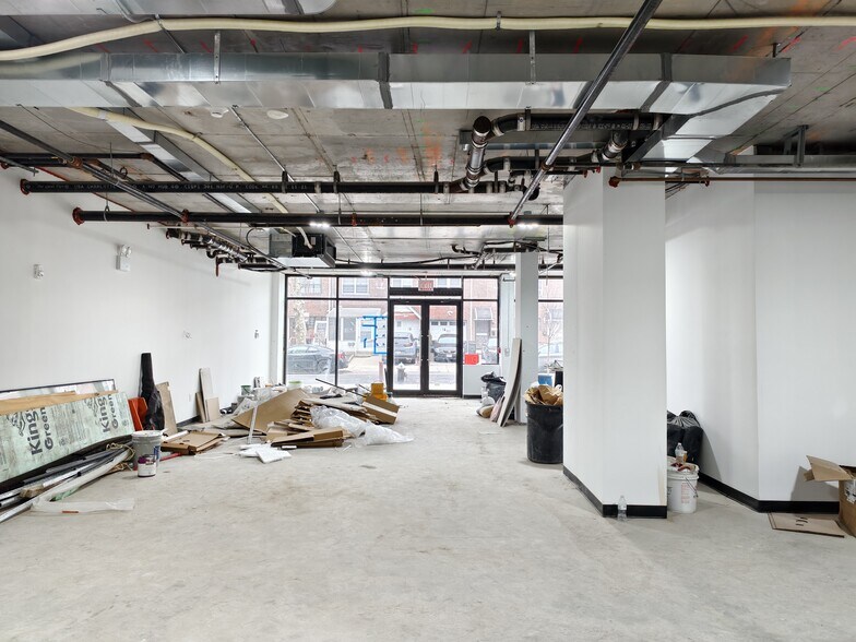 More Photos Of 16307 72nd Ave, Flushing Storefront Retail Residential For Sale