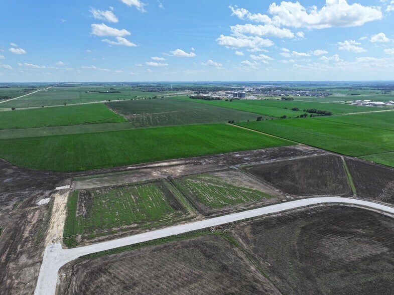 More Photos Of Mill Road, Waverly Land For Sale