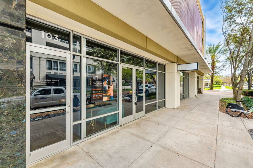 More Photos Of 101 S Eola Dr, Orlando Apartments For Sale