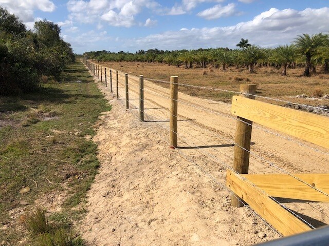 More Photos Of 20941 Granville Rd., North Fort Myers Land For Lease