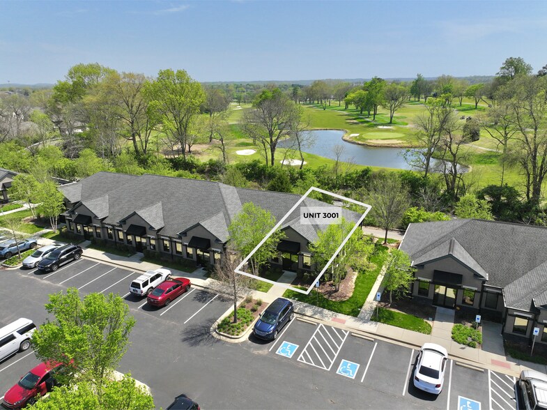 Primary Photo Of 190D Saundersville Rd, Hendersonville Office For Lease