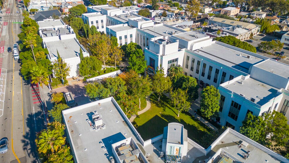 More Photos Of 9050 Washington Blvd, Culver City Unknown For Lease