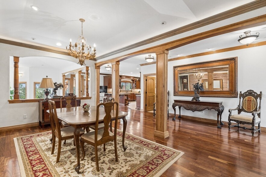 More Photos Of 1751 W Wolfensberger Rd, Castle Rock Flex For Sale