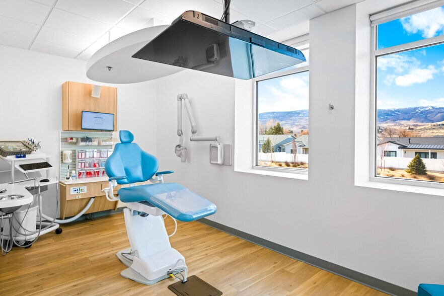 More Photos Of 5435 Kietzke Ln, Reno Medical For Sale