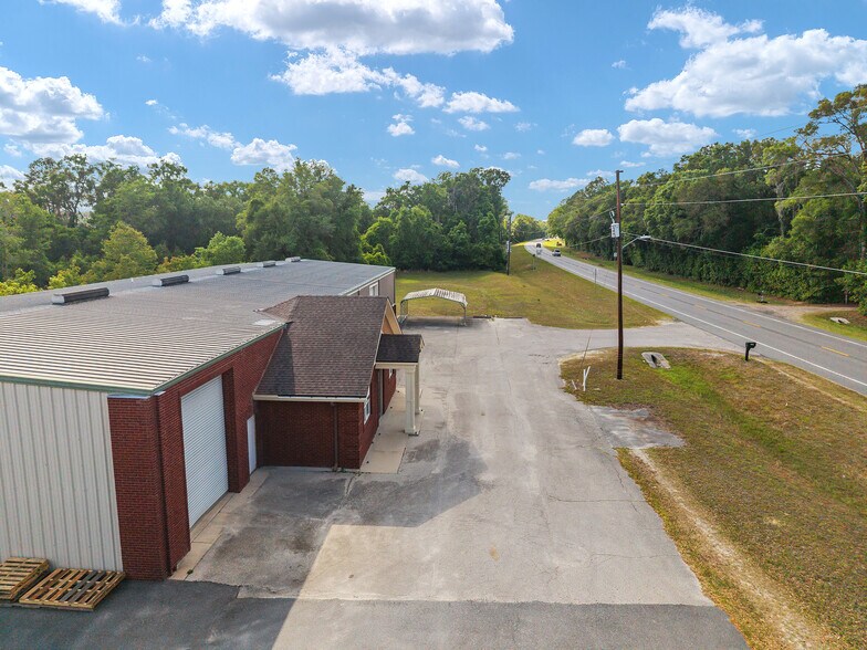 More Photos Of 26509 NW Us-27, High Springs Warehouse For Sale