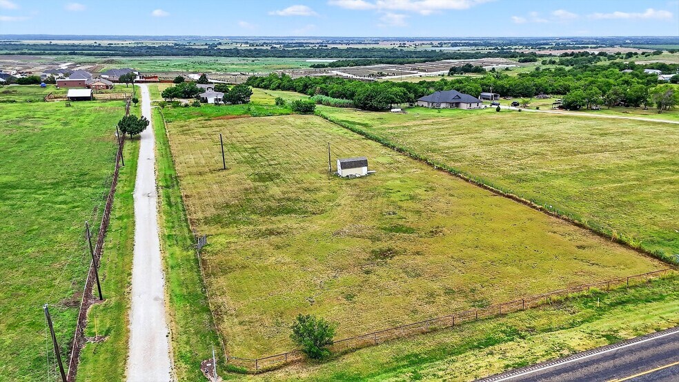 More Photos Of 13424 FM 455, Celina Land For Sale