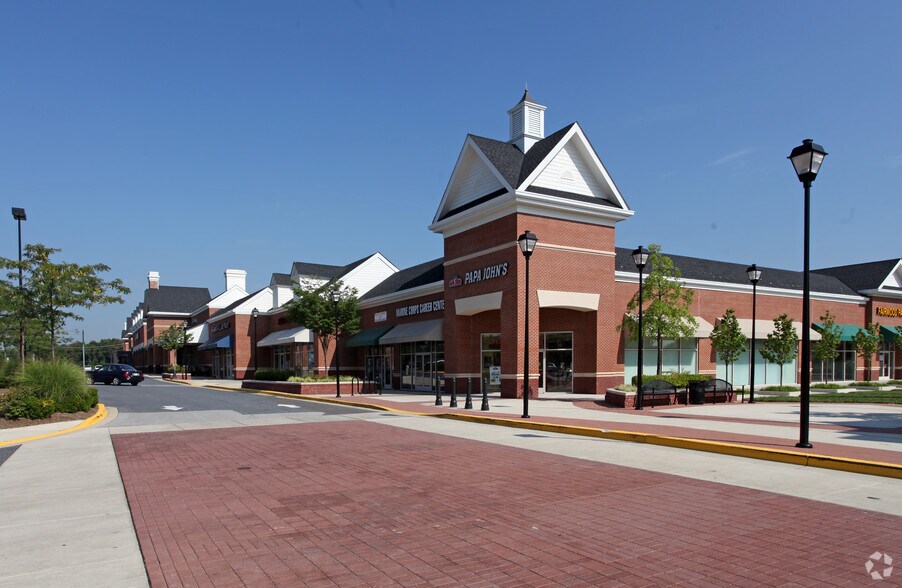 More Photos Of 12420 Fairwood Pky, Bowie Unknown For Lease