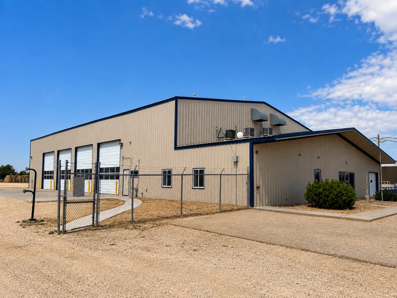 More Photos Of 1088 N Robertson Rd, Casper Flex For Sale