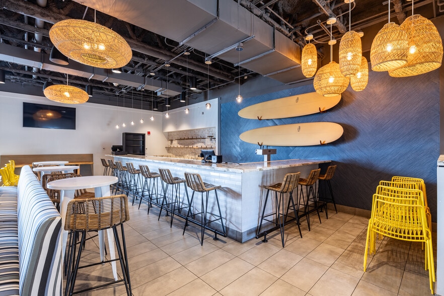 More Photos Of 100 W Bay St, Jacksonville Office For Lease