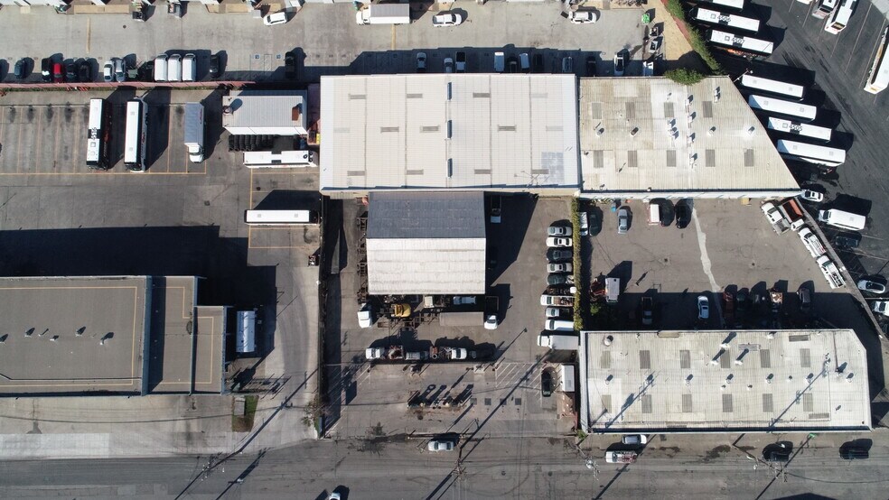 More Photos Of 200 Toland St, San Francisco Warehouse For Lease