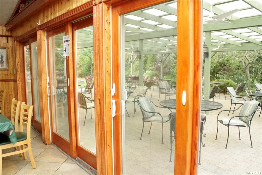 More Photos Of 3333 Lockport Olcott Rd, Newfane Restaurant For Sale