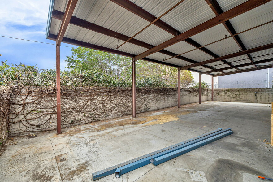 More Photos Of 13410 Waco St, Baldwin Park Manufacturing For Lease