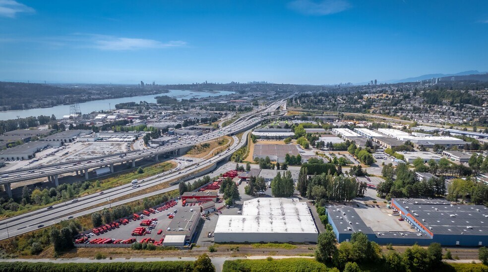 More Photos Of 61-63 Glacier St, Coquitlam Warehouse For Sale