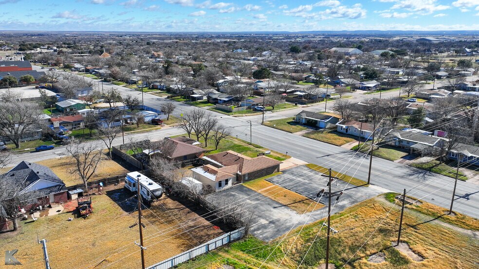 More Photos Of 2810 S 27th St, Abilene Office For Sale