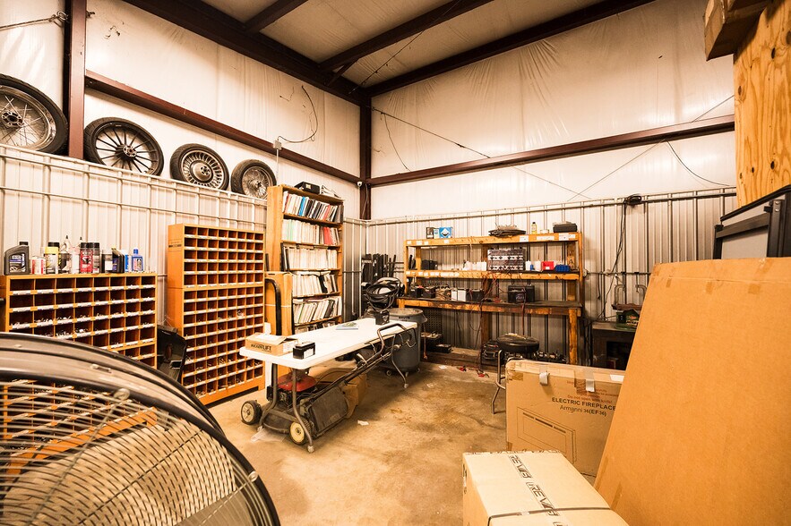 More Photos Of 5835 Highway 5, Cabot General Retail For Sale