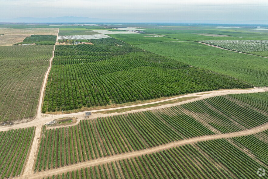 More Photos Of Whisler Rd, Mc Farland Land For Sale