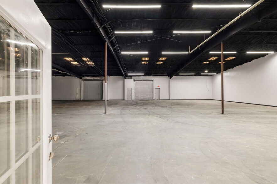 More Photos Of 2636 E Oglethorpe Hwy, Hinesville Warehouse For Lease