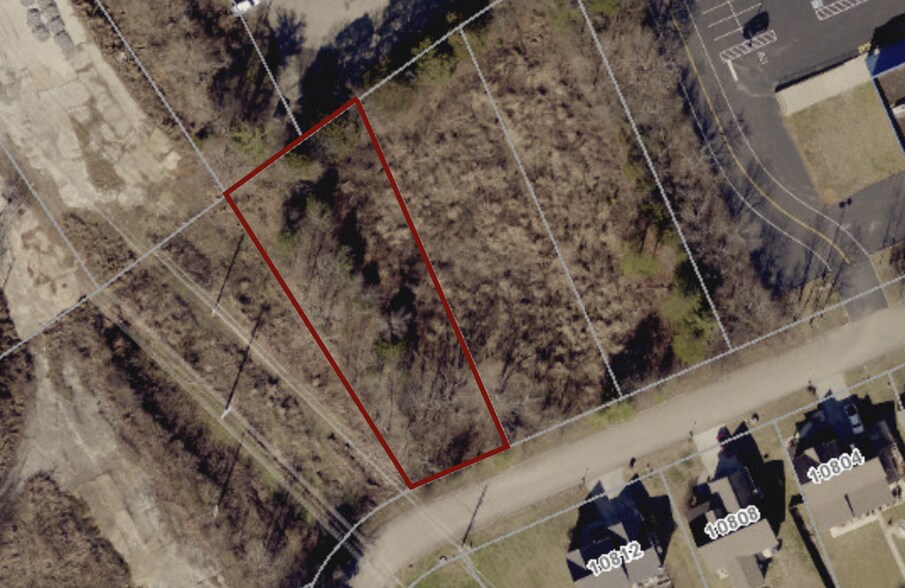 More Photos Of 10752 Parkgate Ln, Knoxville Land For Sale
