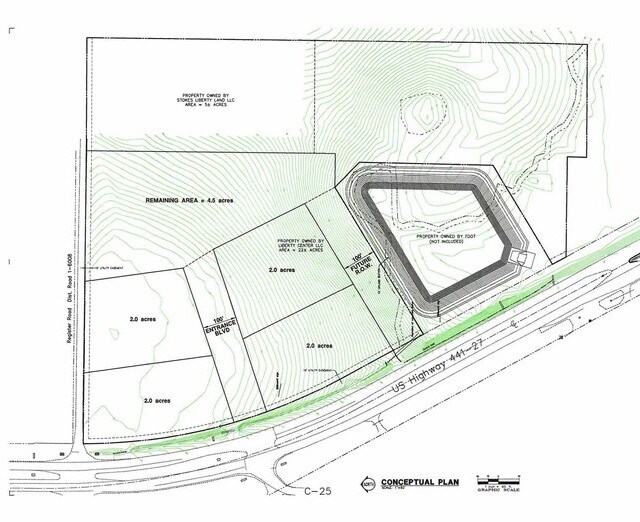 More Photos Of 2631 US 441/27 Hwy, Fruitland Park Land For Sale
