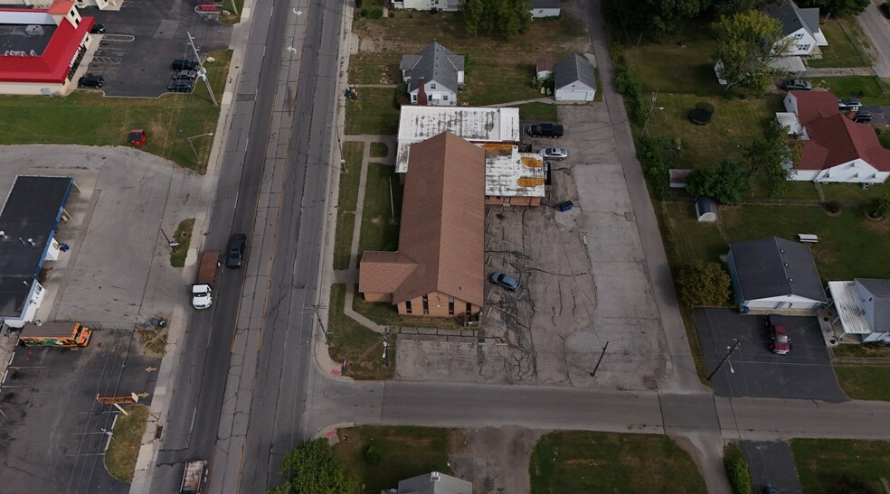 More Photos Of 2800 S High St, Columbus Office For Sale