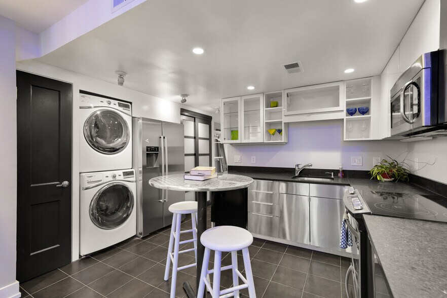 More Photos Of 1829 5th St NW, Washington Apartments For Sale