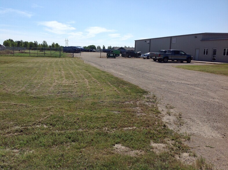 More Photos Of 6220 E Highway 2, Minot Service For Lease