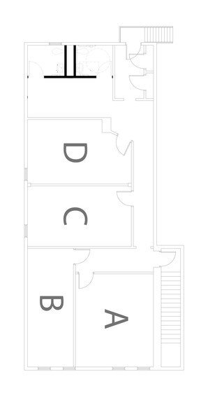 More Photos Of 7331 W 80th St, Overland Park Storefront Retail Office For Lease