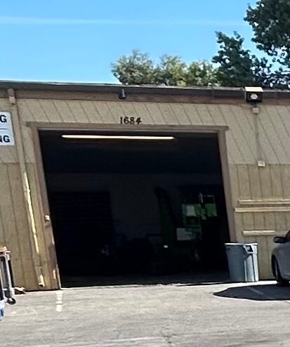 More Photos Of 1680-1688 Pomona Ave, San Jose Manufacturing For Sale