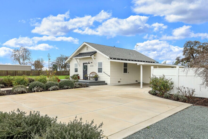 More Photos Of 20325 N Ray Rd, Lodi Land For Sale