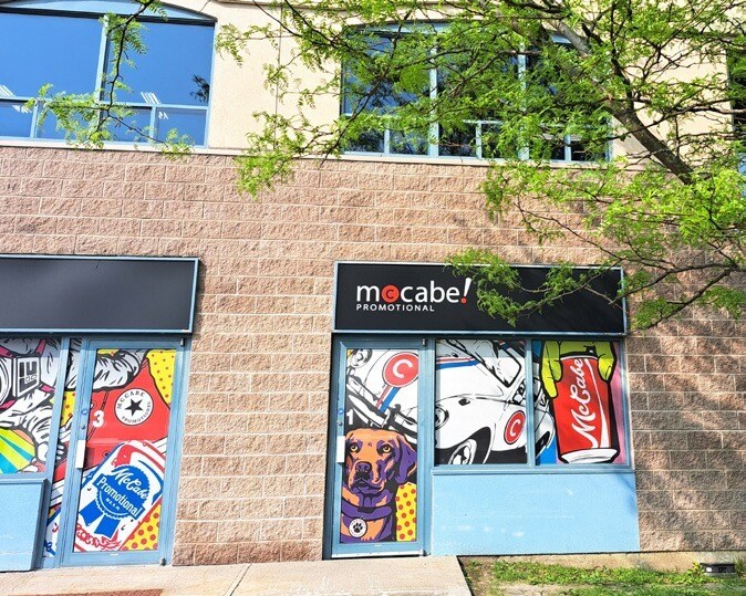 More Photos Of 5380 Canotek Rd, Ottawa Light Manufacturing For Lease