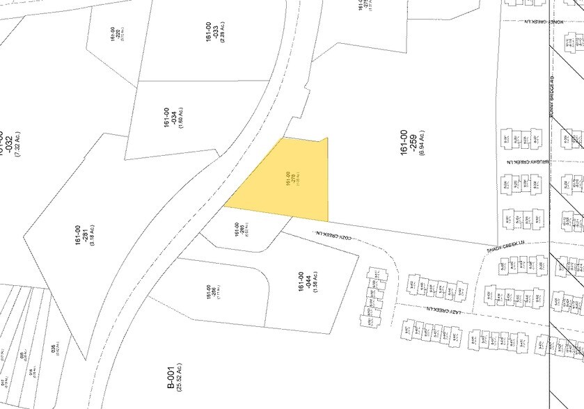 More Photos Of 471 Old Hickory Blvd, Brentwood Fast Food For Sale