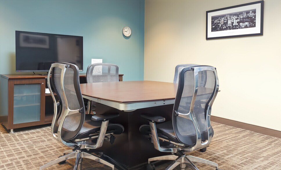 More Photos Of 919 E Main St, Richmond Coworking Space