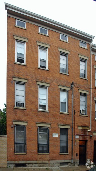 More Photos Of , Cincinnati Multifamily For Sale