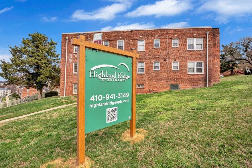 More Photos Of 1201 Benning Rd, Capitol Heights Apartments For Sale