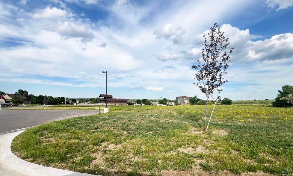 More Photos Of Minnesota Ave, Rapid City Land For Sale