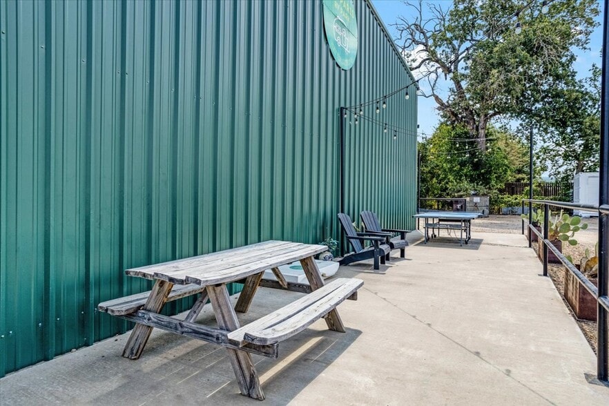 More Photos Of 120 County Road 42000, Paris Trailer Camper Park For Sale